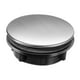 thumbnail image 2 of 3x Cubierta de Orificio para Grifo de Cocina, Cubierta de Lavabo, Sellado, Tapón Práctico Reutilizable, Tapas de Fregadero para Baño, Lavabo, Bañera, 3 piezas, 2 of 10