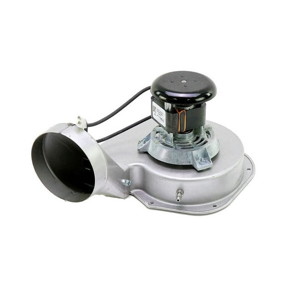 Laars Heating Systems R2069600 - Blower Assembly for Jvi & Jvh Models