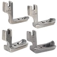 thumbnail image 2 of Accesorios de la Mácina de Coser Coste de Repuestos Presser Foot, Presser Foot Kit, Para La Mácina de Coser Industrial Hemting, 2 of 7