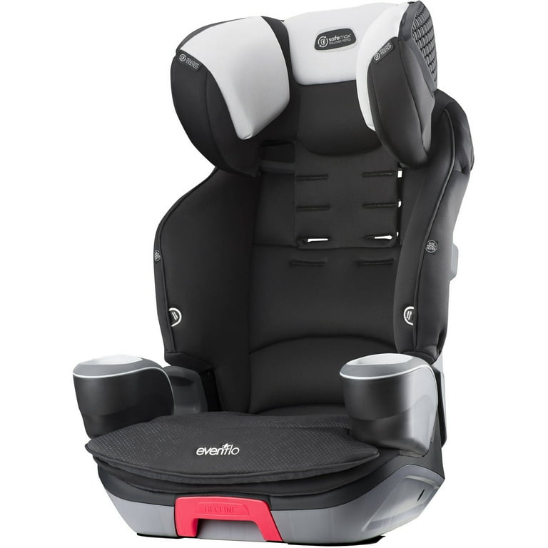 Evenflo 3 in 1 car hot sale seat walmart