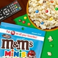 thumbnail image 5 of M&M's Milk Chocolate Candy, Grab N Go - 5 oz Resealable Bag, 5 of 11
