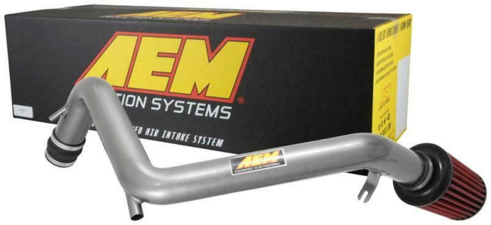 AEM 2017 Cold Air Intake System Fits Select: Hyundai Elantra L4-1.6L F/I