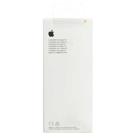 Apple Remote