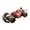 Red, variant on zdtodz Octopuses Tentacles Decompression Toy,Simulation Pinching Mud Sensation Decompression Toy,Super Soft Stress Relief and Release Toy Gifts, Slow Resilience Prank Toy