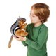 thumbnail image 2 of Marioneta de mano Folkmanis Chipmunk Brown, 2 of 3