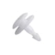 thumbnail image 1 of GRAPA PARA MOLDURA GENERICA Frontier 1998 Blanco Interior 1 pieza, 1 of 3