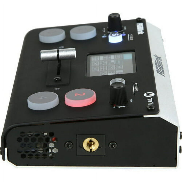 RGBlink mini Streaming Switcher - 230-0001-01-0 - Walmart.com