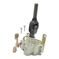 thumbnail image 3 of ATV Reverse Gear Box Assembly Transmission Drive by Shaft for 110cc 125cc 150cc Horizontal Engine ATV UTV Quad Go Kart Buggy 4 Wheelers Golf Carts, 3 of 8