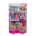 thumbnail image 1 of BARBIE-Careers-Baby-Doctor-Doll, 1 of 2