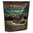 thumbnail image 2 of Belgian Dark Chocolate Caramel Sea Salt Napolitains 35.2 OZ (2.2 LB/1KG), 2 of 3