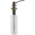 thumbnail image 1 of Plumb Pak Soap-Lotion Dispenser V Brnz K612VB, 1 of 1