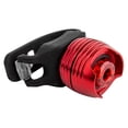 thumbnail image 2 of Sunlite Beacon 1-LED Rear Bike Light, 2 of 2