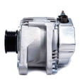thumbnail image 1 of Alternador Toyota Matrix 4cil 1.8 2005 Sist Nippondenso 80a Total Parts Toyota Matrix 4cil 1.8 2005 sist nippondenso 80a, 1 of 3
