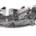 thumbnail image 6 of Fits 2019 2020 2021 Chevrolet Malibu Headlight Halogen Passenger Right Side RH, 6 of 12