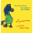 thumbnail image 1 of Le Cheval Bleu Qui Voulait Aller à l'Université, 1 of 3