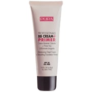 Professionals BB Cream Plus Primer SPF 20 - 002 Sand - All Skin Types by Pupa Milano for Women - 1.69 oz Makeup
