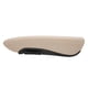 thumbnail image 4 of Reposabrazos ajustable para asiento de coche, color beige, reposabrazos izquierdo, universal, para camiones, furgonetas, remolques, 4 of 9