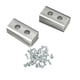 thumbnail image 3 of Conjunto de 30 Accesorios Premium para Cortacésped Robótico Automático Husqvama, 3 of 9