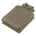 thumbnail image 6 of Yescom 54"x108" Outdoor Privacy Curtain Panel Tab Top UV30+ Patio Lanai Pergola 2 Piece, 6 of 9