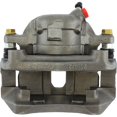 thumbnail image 3 of Centric Parts Disc Brake Caliper P/N:141.35063 Fits select: 1987-1993 MERCEDES-BENZ 190, 3 of 4