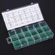 thumbnail image 5 of Kit de Juntas Tóricas KAIYANG 270 Piezas Caucho, 5 of 5
