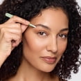 thumbnail image 5 of Tweezerman Stainless Steel Slant Tweezer - Eyebrow Tweezers for Women and Men (Pistachio), 5 of 11