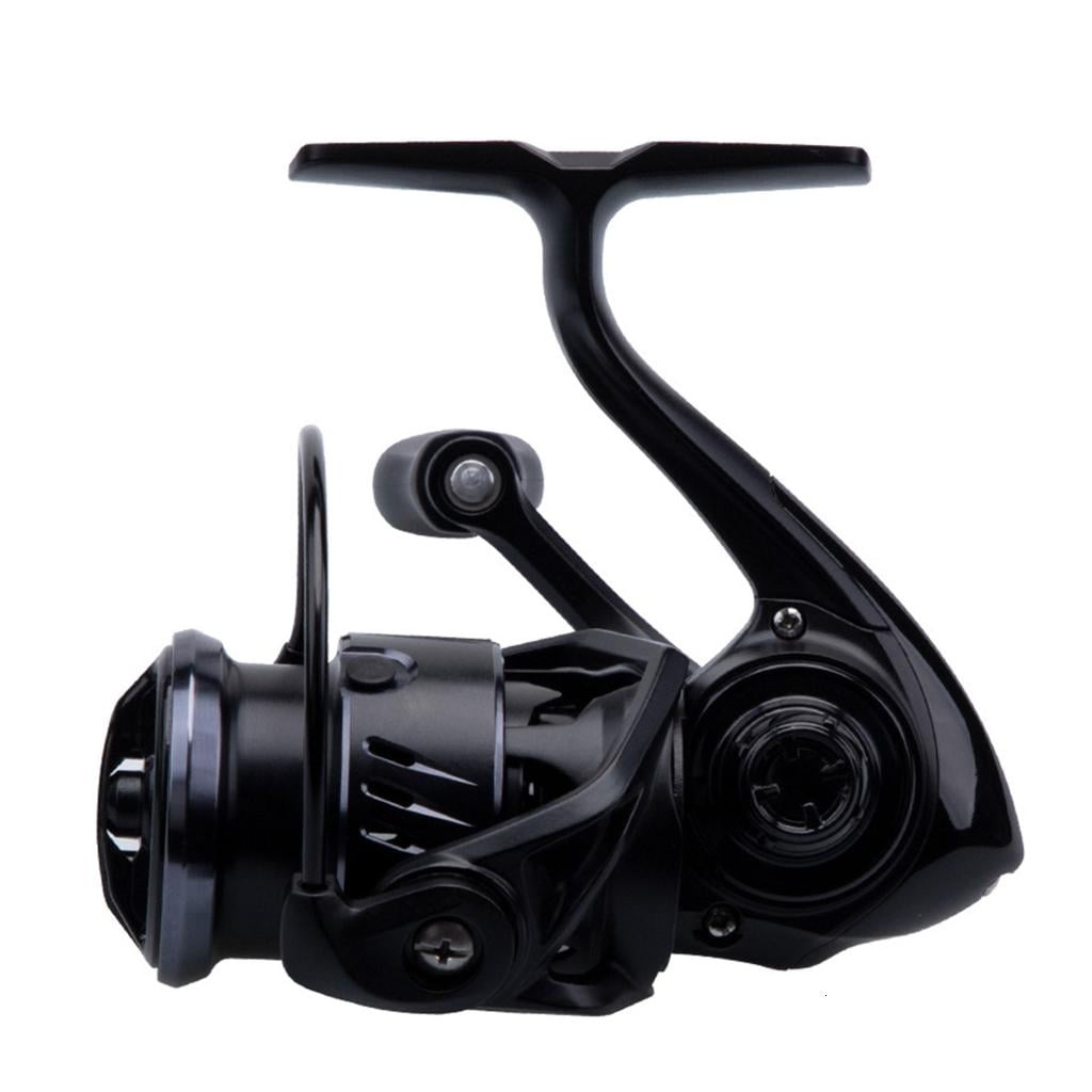 Zebco, Spincast Fishing Reel, Size 80, Durable Heavy-Duty Reel