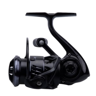 counterfeit fishing reels Accurate Tern2 Reel Spinning fishing Reel Aluminum Spool 5.0 The Evolution of Big-Game Fishing