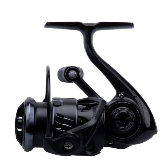 Osdhezcn 5.2:1 Ratio Rotating Fishing Reels for Saltwater, Icewaters, Freshwaters