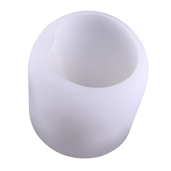 Peach Shaped Silicone Ornament Molds Hand-Making Accessories for DIY Ornament