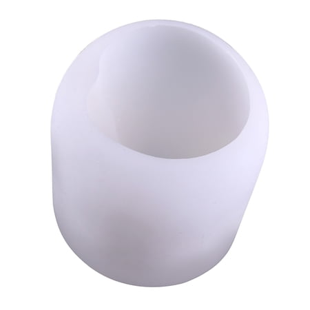 Peach Shaped Silicone Ornament Molds Hand-Making Accessories for DIY Ornament