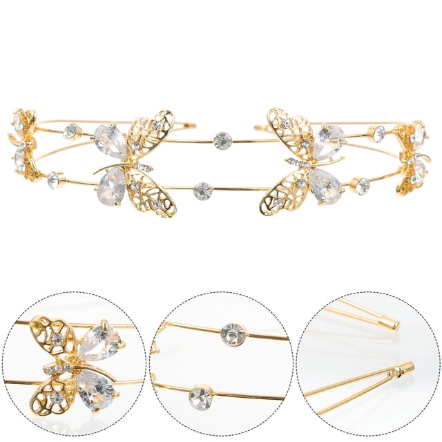PAMINGONO De Con Y Accesorio Femenino Único