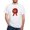 White, variant on CafePress - A Product Of Mississippi T Shirt - Men's Classic Cotton T-Shirts