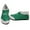 Green, variant on Water Shoes Womens Mens Outdoor Quick Dry Unisex Sports Aqua Shoes for Beach Diving Snorkeling Surfing