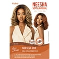 thumbnail image 4 of Outre Lace Front Wig Soft  Natural Neesha 204, 4 of 7