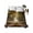 Yellow, variant on Green Trees Full Size Flat Sheet, Wrinkleproof & Fadeproof Cooling Flat Bed Sheet Only, Forest Art Decor Spring Summer Nature Leaf Breathable Soft Bedding Top Sheets 81 x 96 Inches