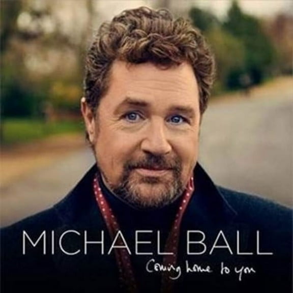 Michael Ball - Coming Home To You - Opera / Vocal - CD