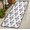 Multicolour 2, variant on ADECORIVY Mermaid Tail Scales Runner Rug 2x6 Washable Runner for Hallway Non-Slip Kitchen Rug Runners Soft Entryway Floor Carpet for Hall Living Room Bedroom