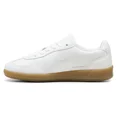 thumbnail image 3 of PU & MA Palermo Premium Lace Up Mens White Sneakers Casual Shoes 39724601, 3 of 6