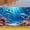 4A-180X110cm, variant on Vibrant Underwater Ocean Banner Colorful Coral Reef Backdrop Tropical Marine Life Display for Kids Birthday Parties Underwater Themed Events Photo Shoot Backdrops