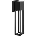 thumbnail image 2 of Progress Lighting P560137-30 16" Tall Led Outdoor Wall Sconce, 2 of 3