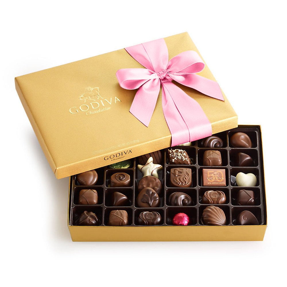 chocolate gift set