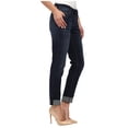 thumbnail image 4 of Pantalones KUT from the Kloth Jean Boyfriend Catherine de Corte Relajado, 4 of 4