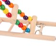 thumbnail image 3 of Safe Durable Pet Steps, Pet Stairs, Hook Design for  for Hamster, 3 of 8