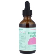 JoySpring Hungry Hero, Natural Appetite Booster, 2 fl oz (60 ml)