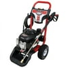 Simpson MSV3025-S SIMPSON Megashot 3000 PSI at 2.5 GPM Gas Pressure Washer