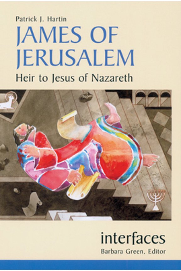 Pre-Owned James of Jerusalem: Heir to Jesus of Nazareth (Paperback) 0814651526 9780814651520
