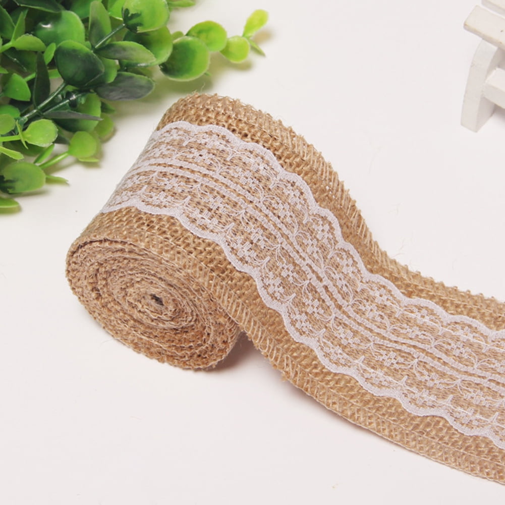 Jute cloth for decoration sale