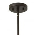 thumbnail image 2 of 6037BZ Hinkley Lighting Accessory - 12 Inch Stem - .5 Inch Diameter-Bronze Finish, 2 of 4