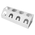 thumbnail image 3 of Filfeel Soda Bouteille Rack Égouttoir Cuisine Pratique pour Café Maison Rentrant, 3 of 8